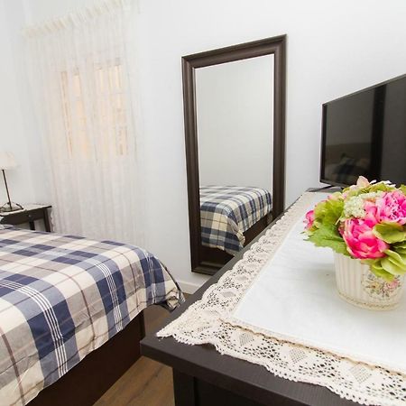 Apartmán Good Vibes Centro Historico Màlaga Exteriér fotografie